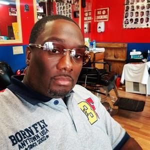 Meet your Posher, Terrance